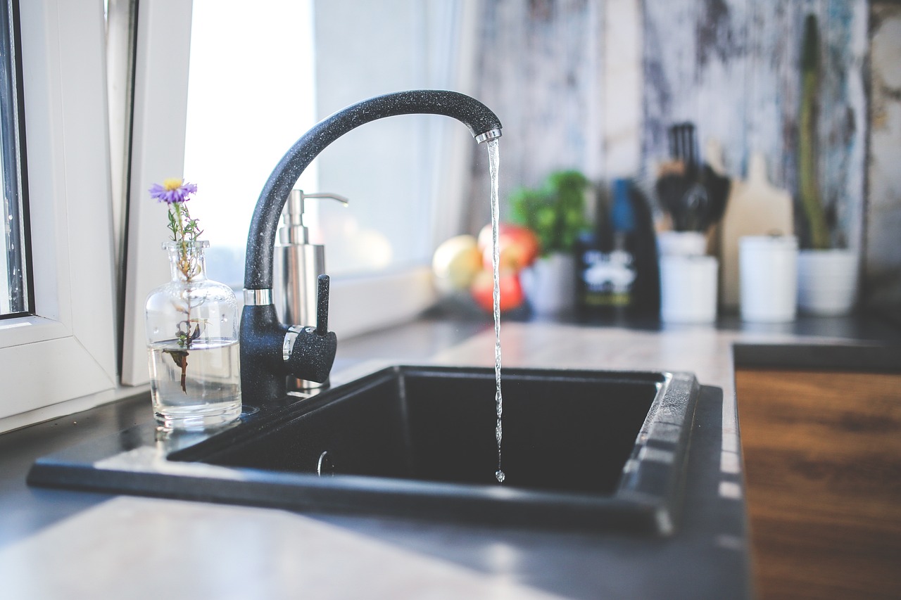 Running Toilet or Dripping Faucet? Here's What It's Really Costing You