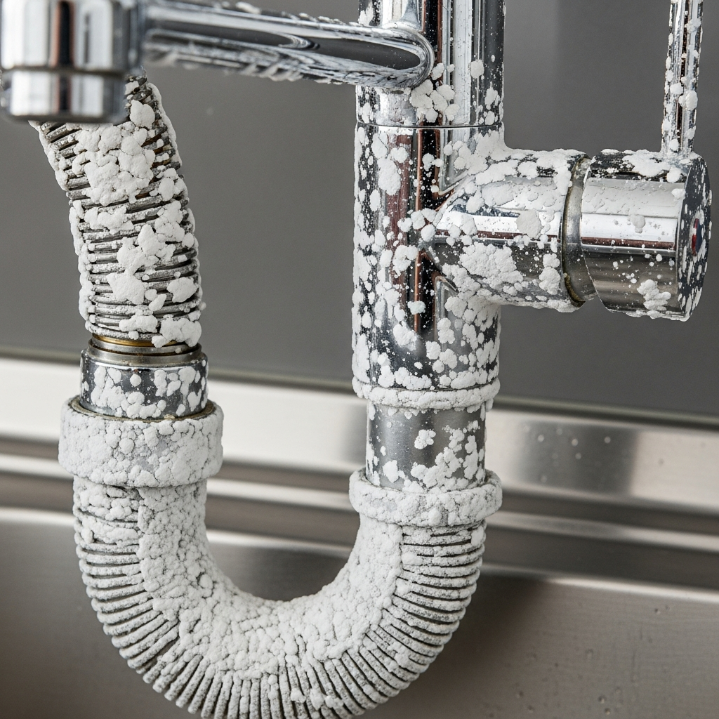 Hard Water in Connecticut: Signs, Effects, and Why a Water Softener Is Worth It